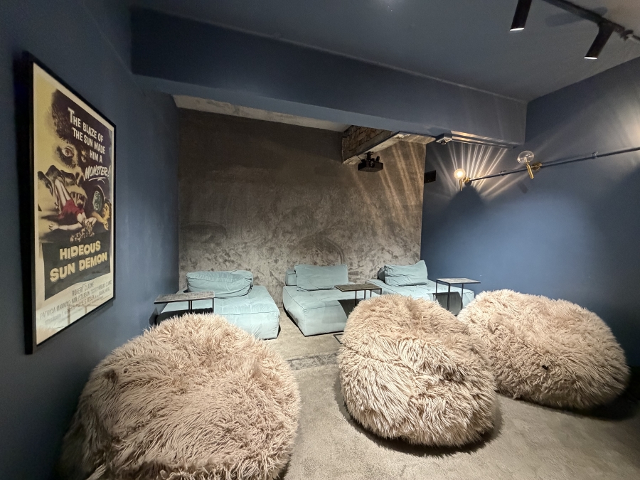 1 Bedroom Property for Sale in Cape Town City Centre Western Cape